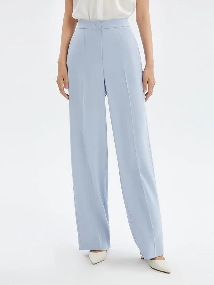 Triacetate Tailored Pants