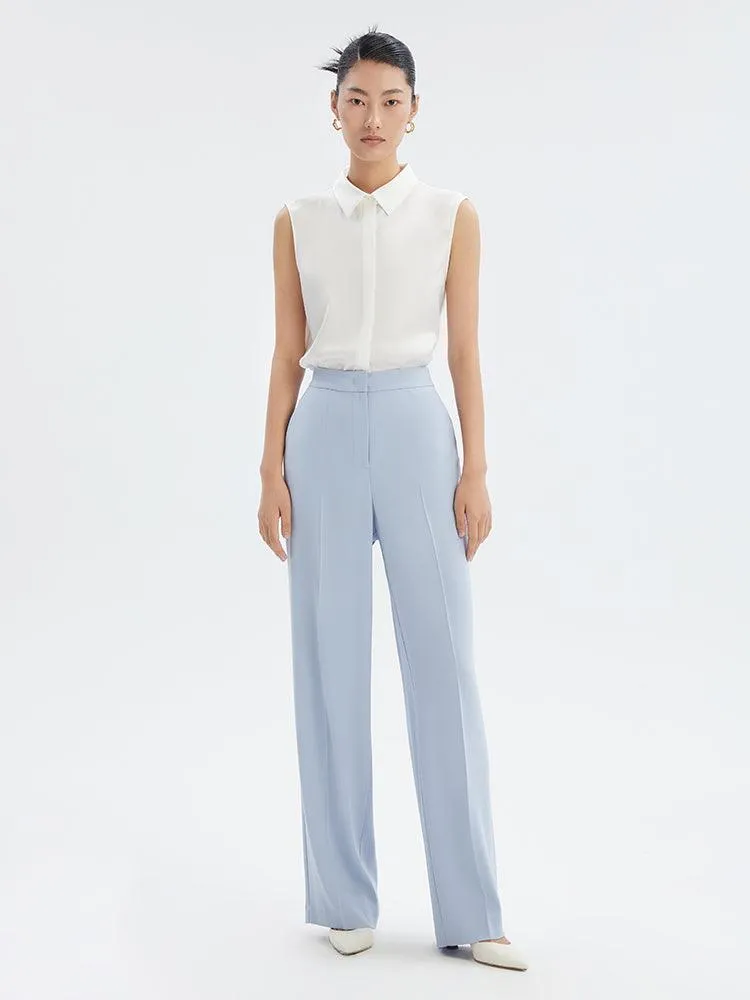 Triacetate Tailored Pants