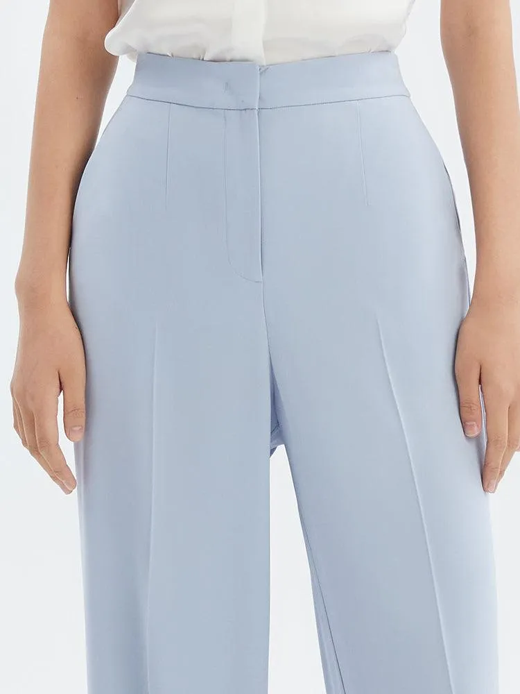 Triacetate Tailored Pants