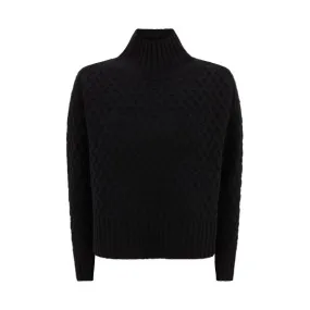 Valdese Wool Cashmere Sweater