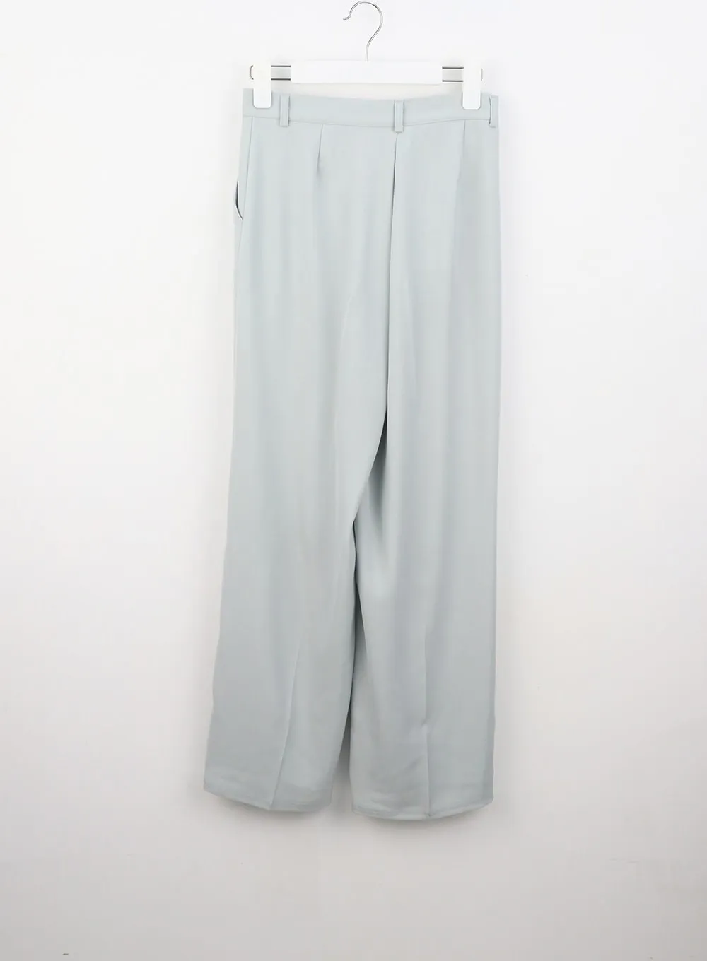 Wide Tailored Pants OL303