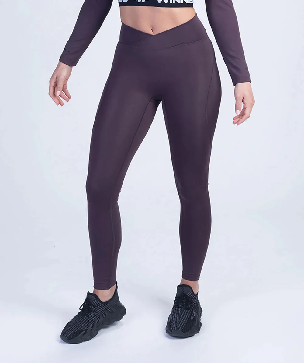 Winnerforce Women Gloria Legging