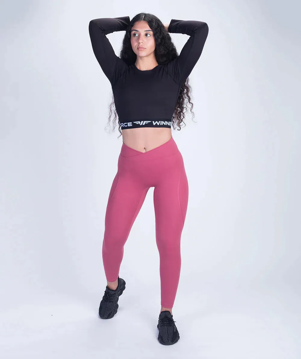 Winnerforce Women Gloria Legging