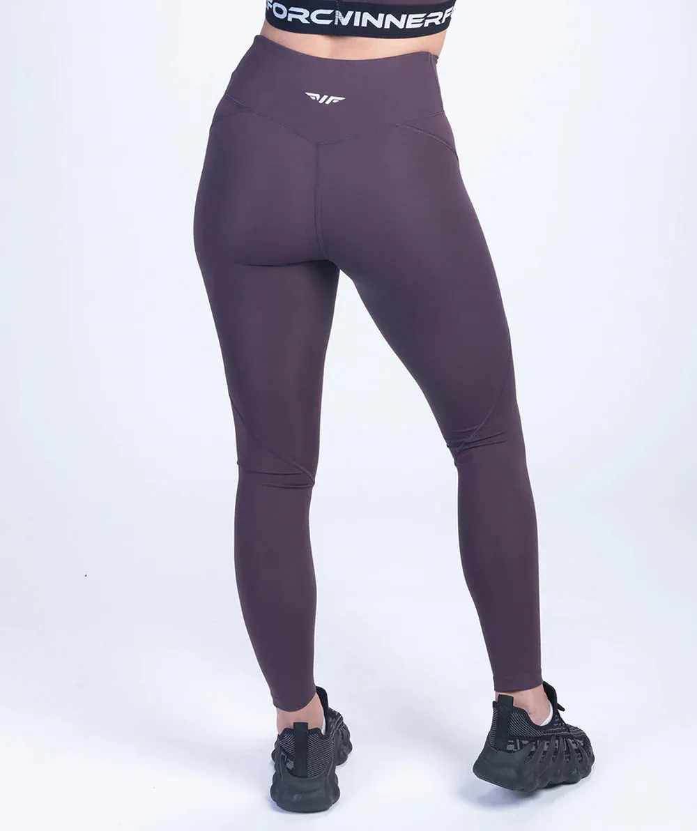 Winnerforce Women Gloria Legging