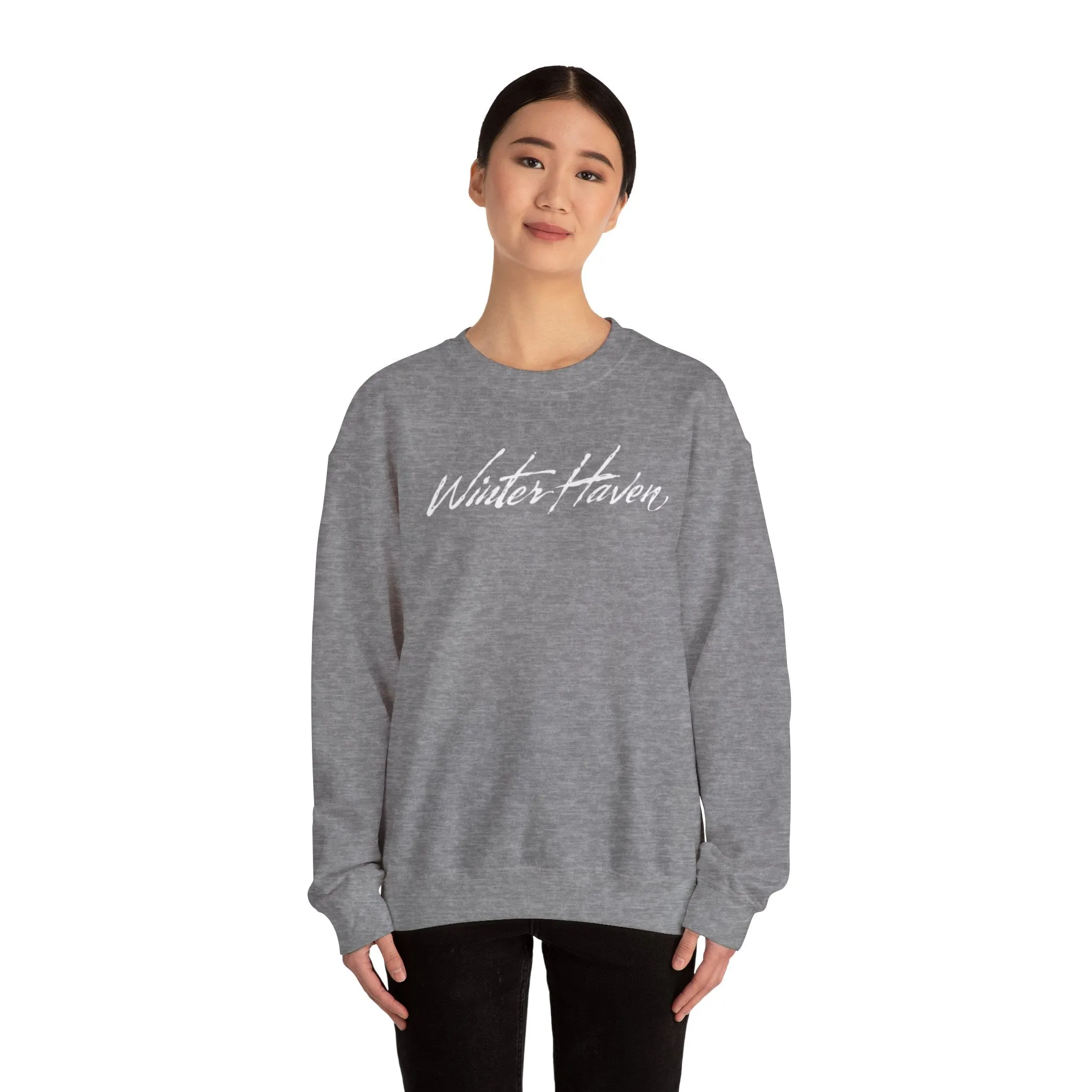 WinterHaven Crewneck Sweatshirt