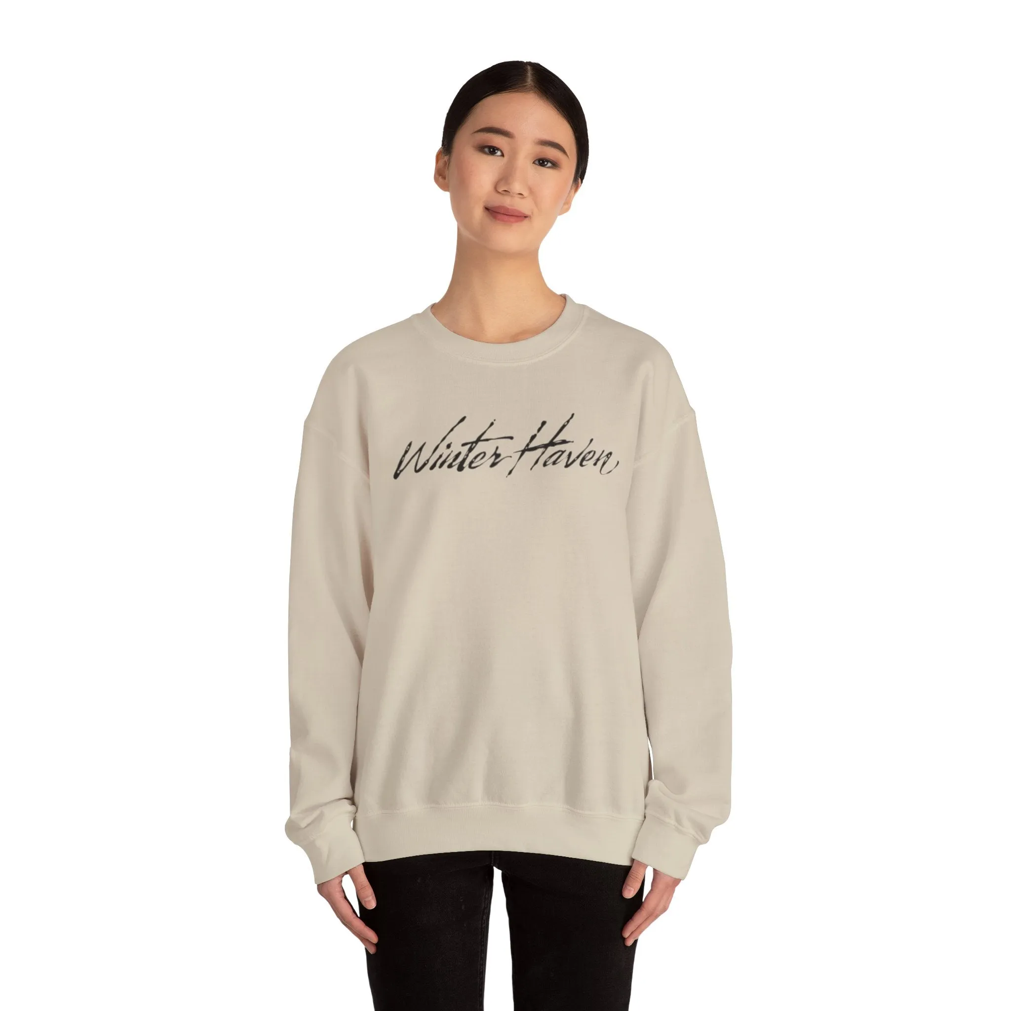 WinterHaven Crewneck Sweatshirt