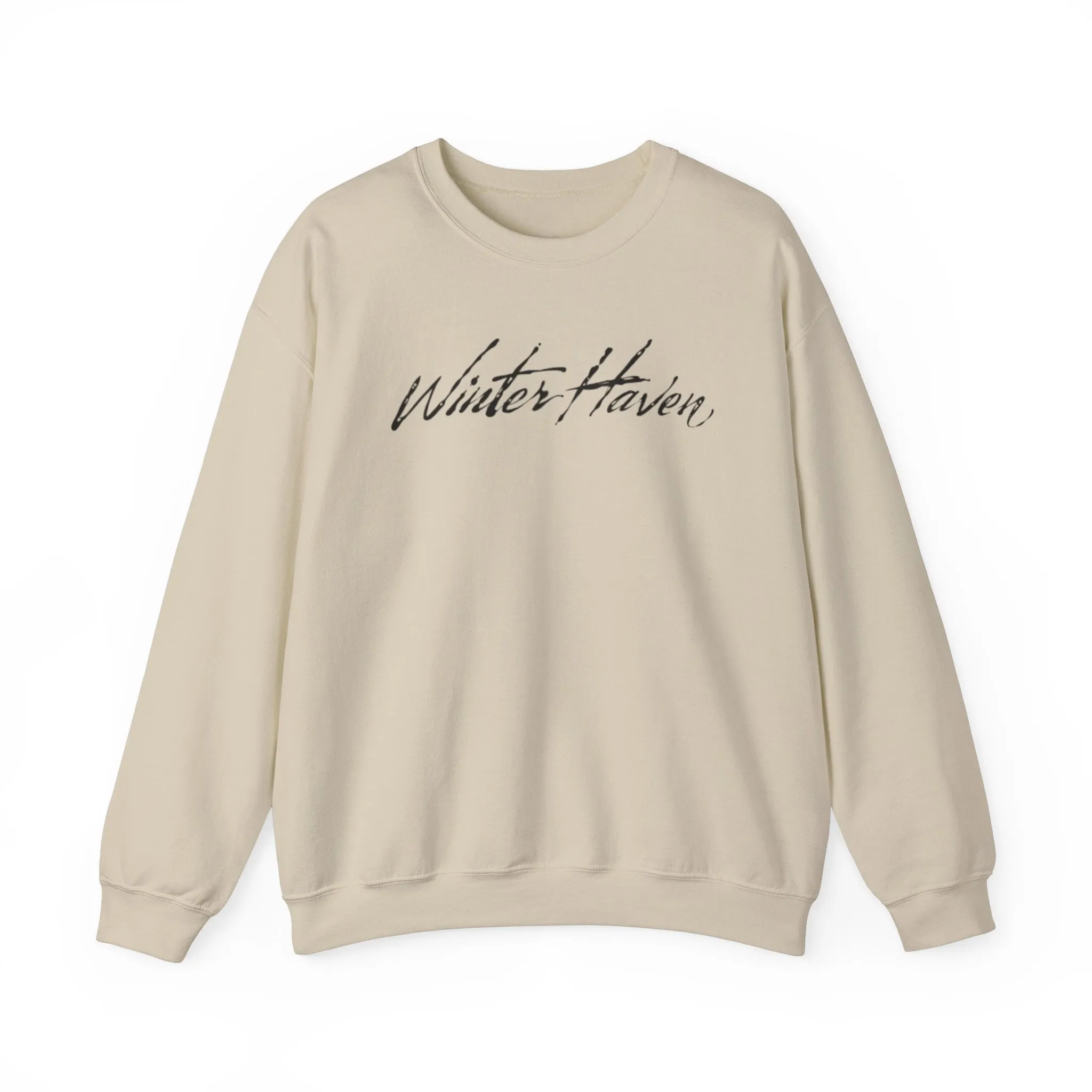 WinterHaven Crewneck Sweatshirt