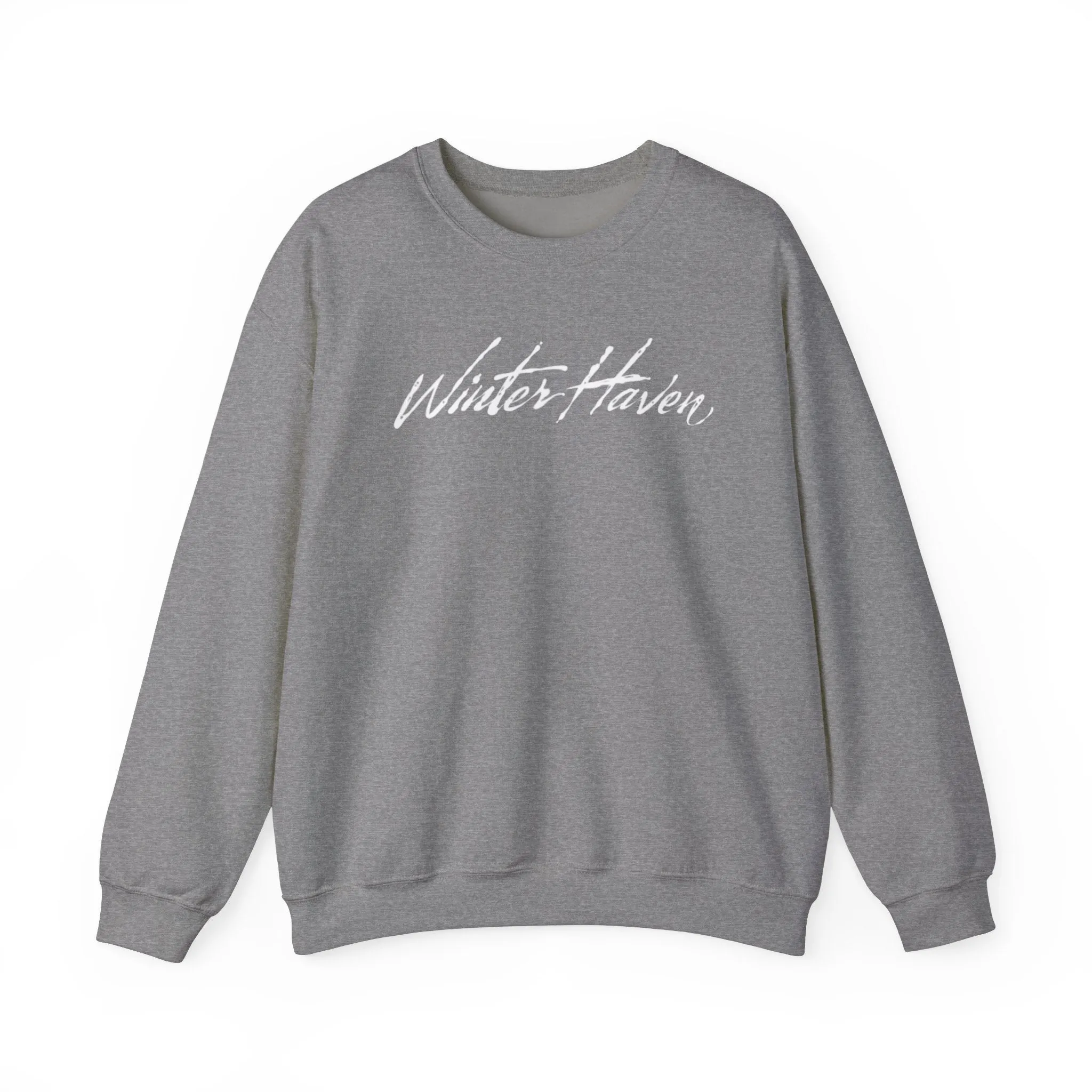 WinterHaven Crewneck Sweatshirt