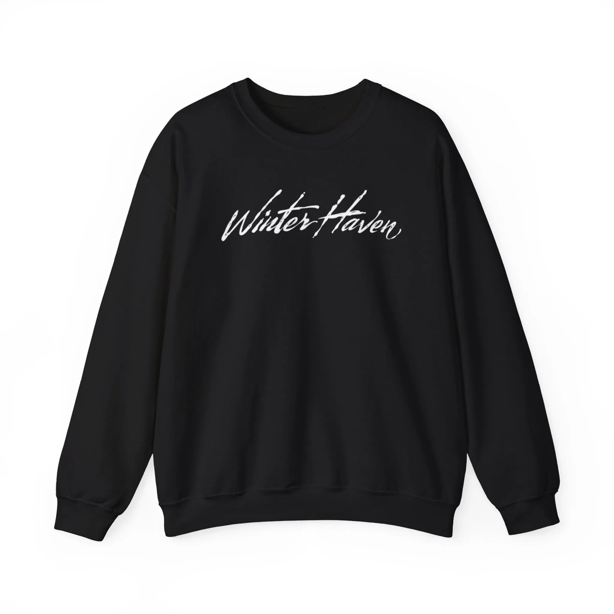 WinterHaven Crewneck Sweatshirt