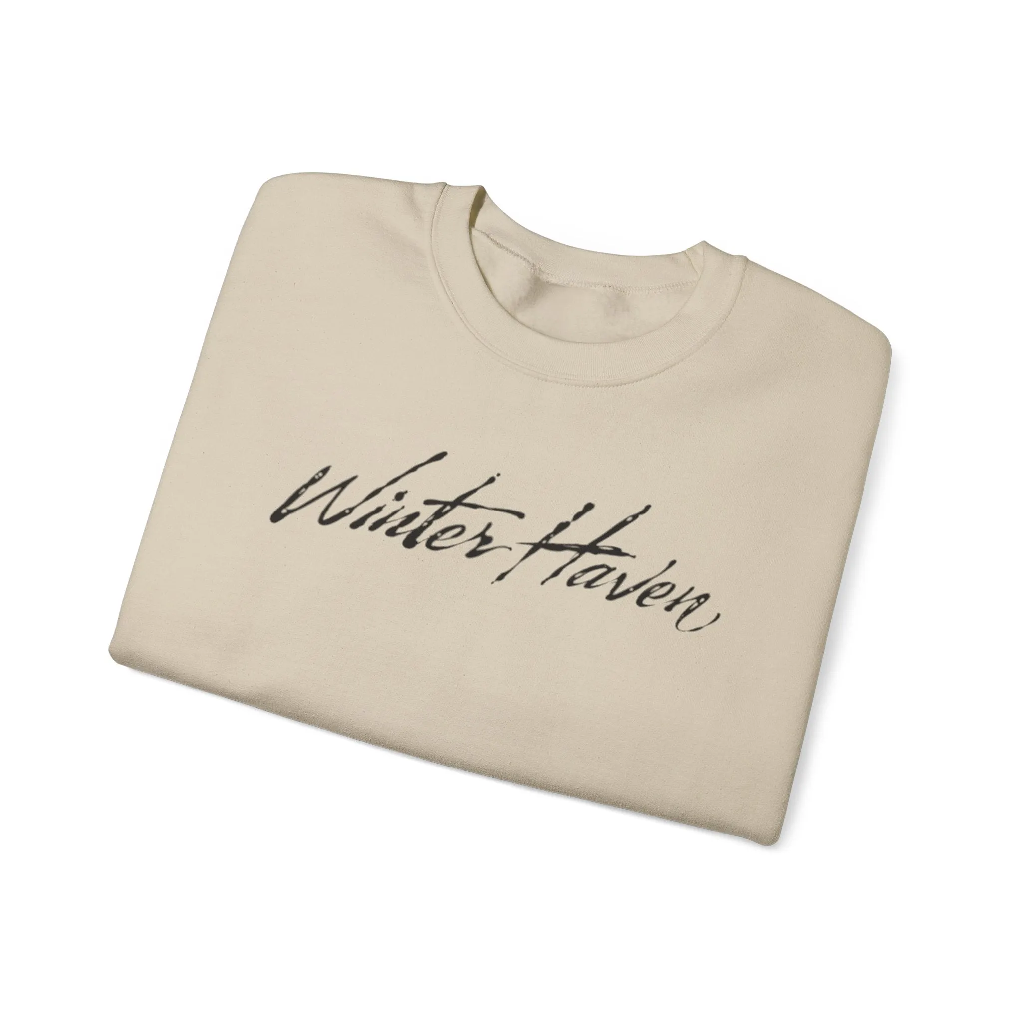 WinterHaven Crewneck Sweatshirt