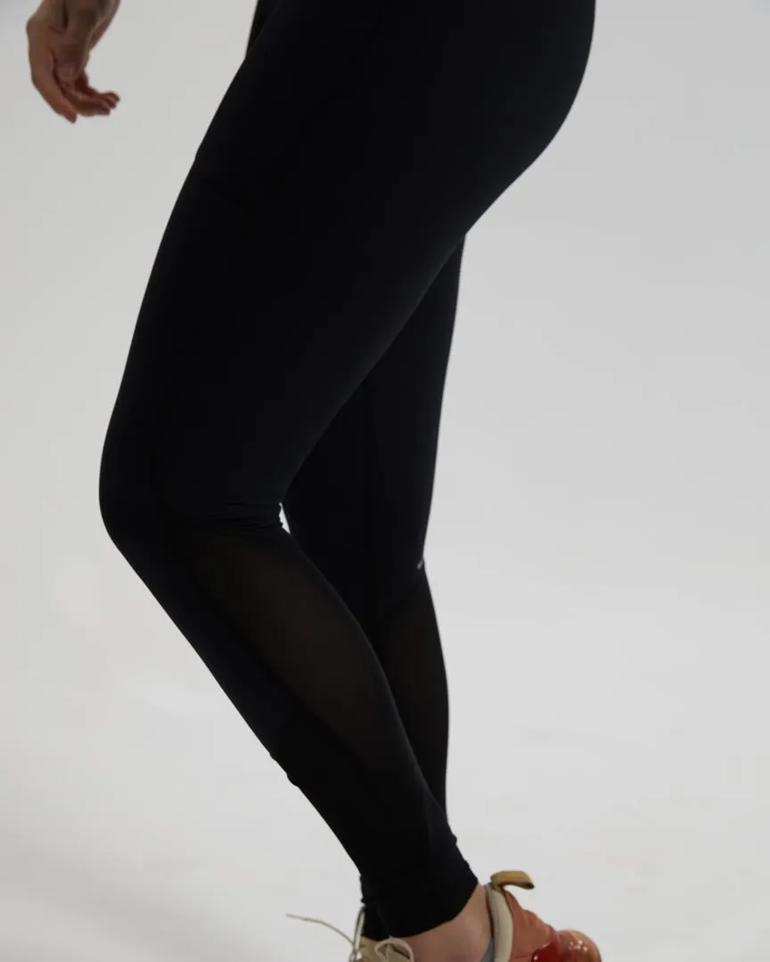 Women's Fusion Mesh Legging